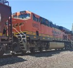 BNSF 6602